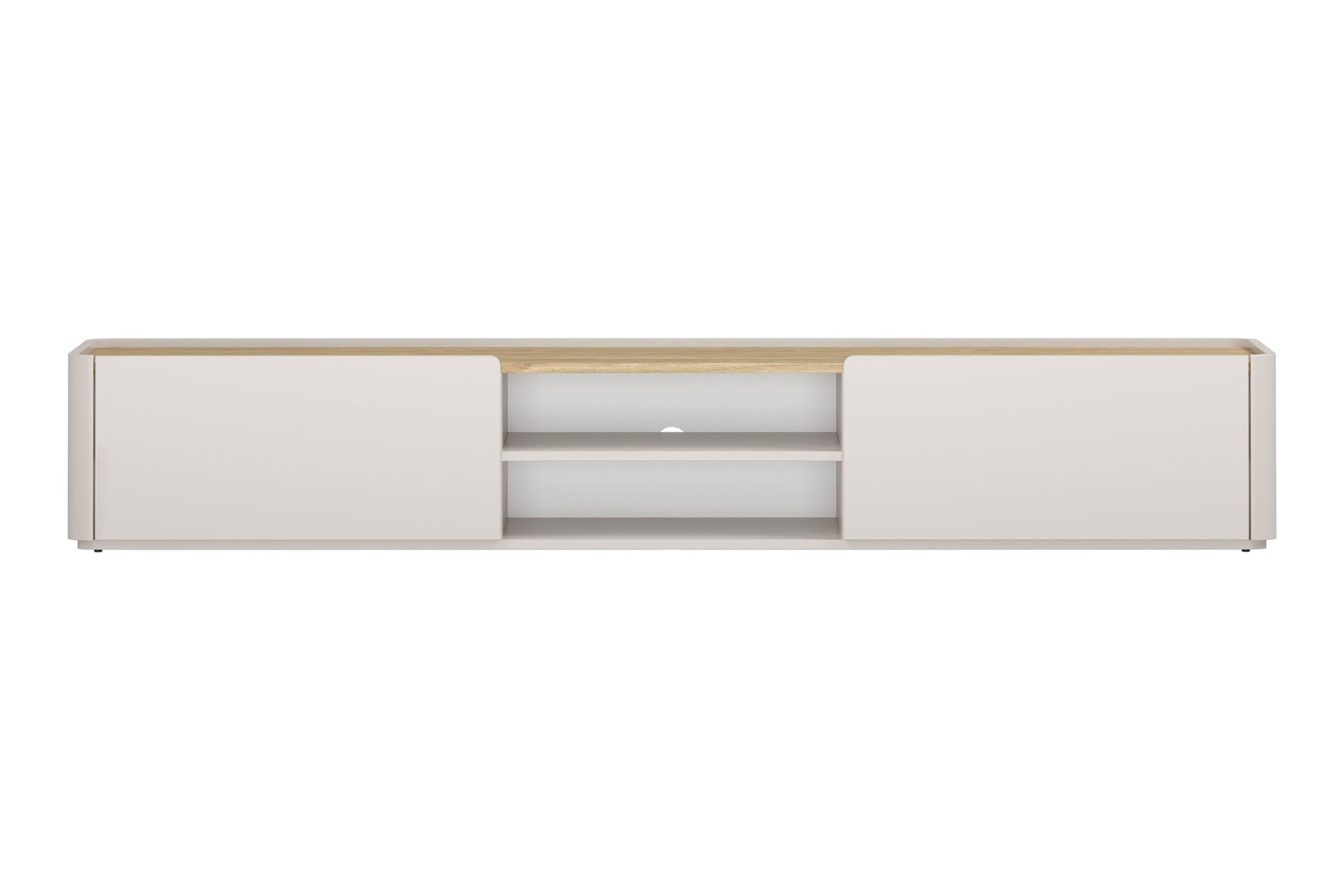 Mobile TV 1 anta 1 cassetto Elivo 220 cm