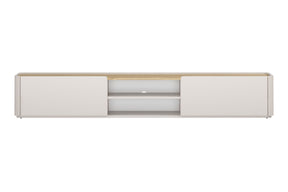 Mobile TV 1 anta 1 cassetto Elivo 220 cm