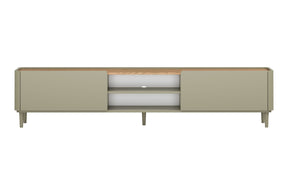 Mobile TV 1 anta 1 cassetto Elivo 220 cm