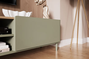 Mobile TV 1 anta 1 cassetto Elivo 220 cm