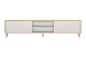 Mobile TV 1 anta 1 cassetto Elivo 220 cm