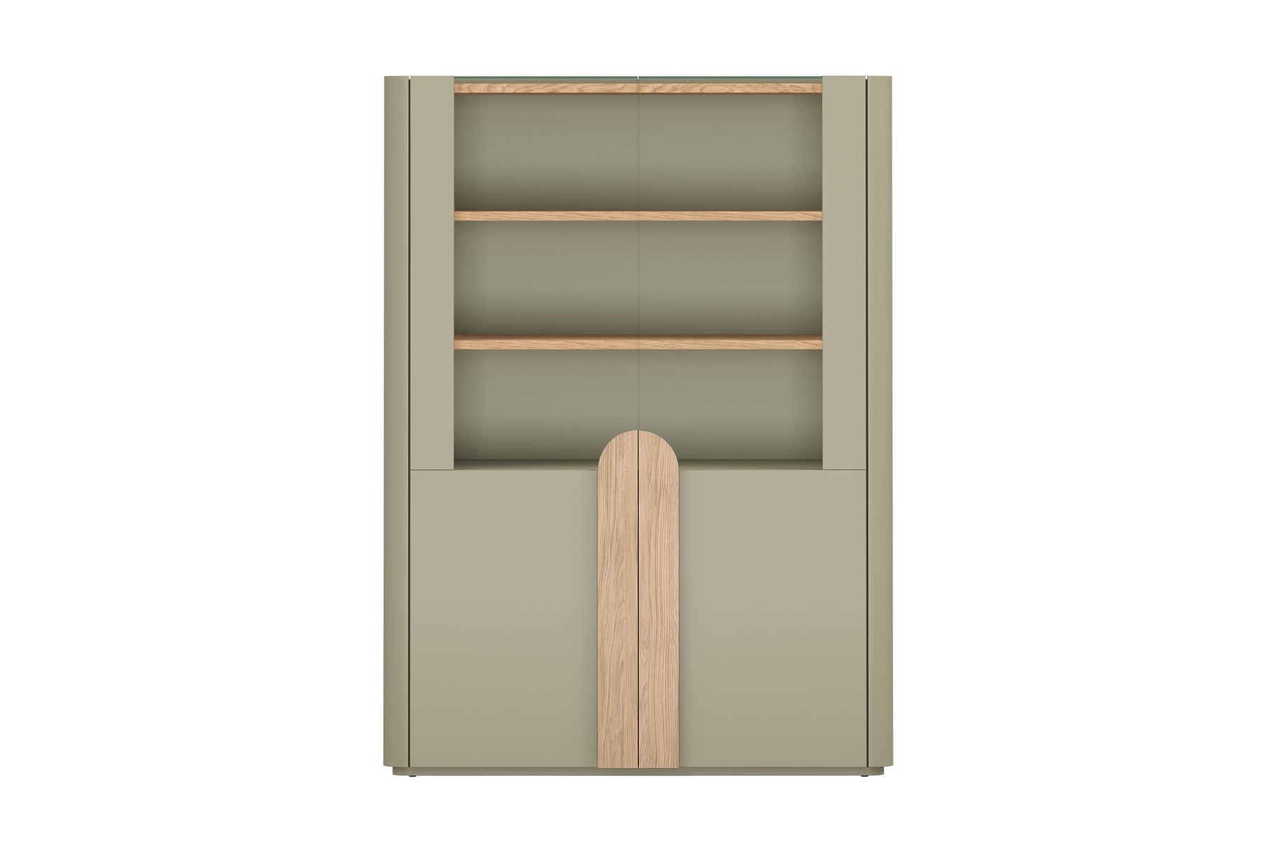 Vetrina 2 ante Amilio