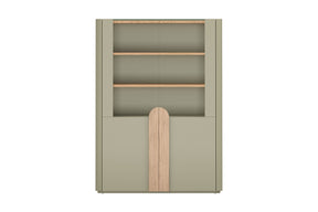 Vetrina 2 ante Amilio