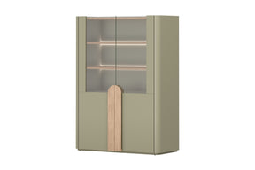 Vetrina 2 ante Amilio