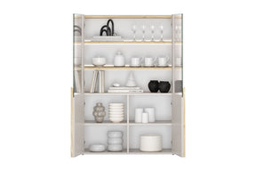 Vetrina 2 ante Amilio