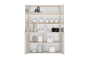 Vetrina 2 ante Amilio