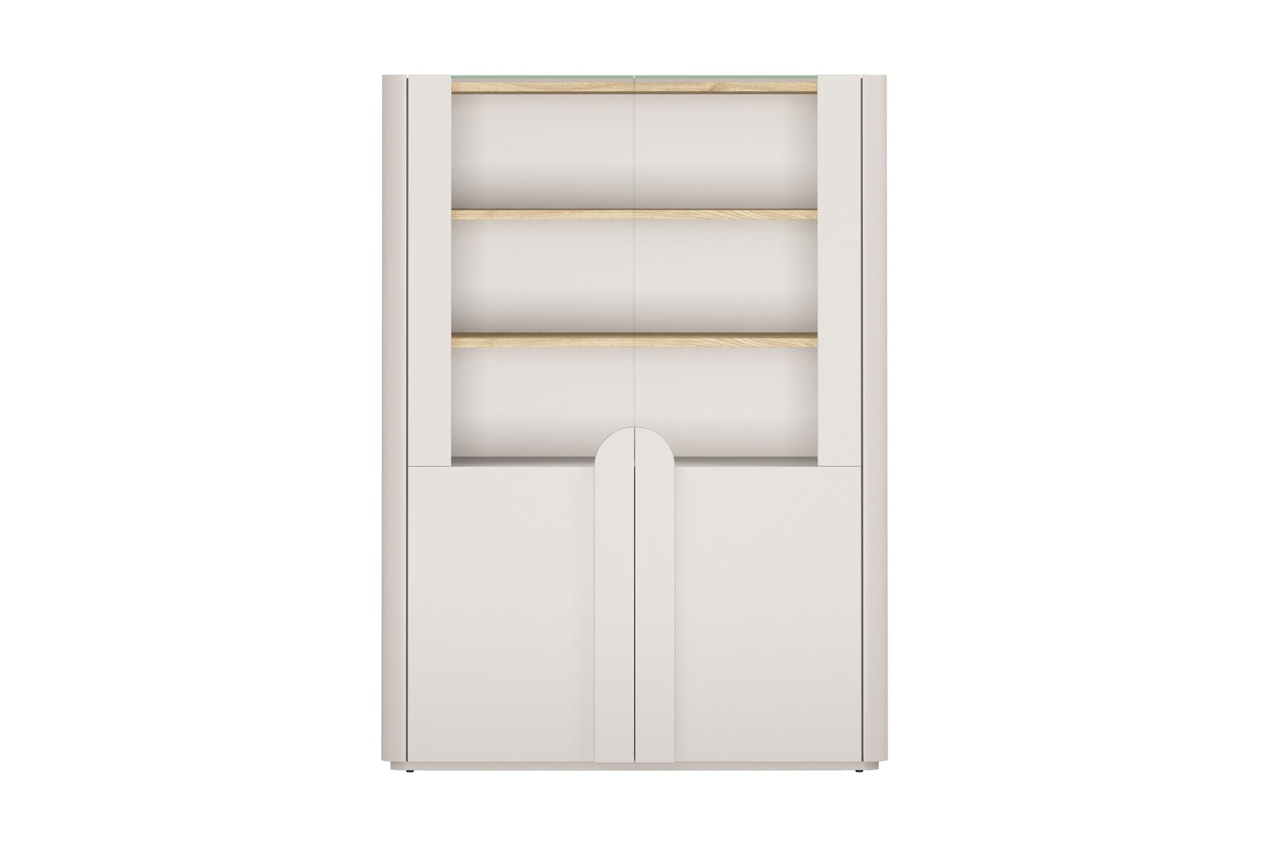 Vetrina 2 ante Amilio