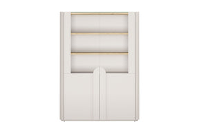 Vetrina 2 ante Amilio