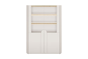 Vetrina 2 ante Amilio