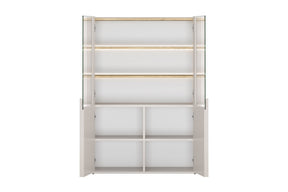 Vetrina 2 ante Amilio