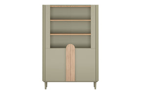 Vetrina 2 ante Amilio