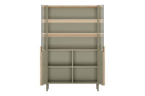 Vetrina 2 ante Amilio