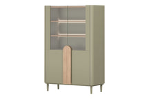 Vetrina 2 ante Amilio