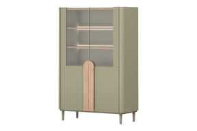 Vetrina 2 ante Amilio