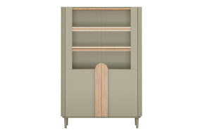 Vetrina 2 ante Amilio