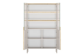 Vetrina 2 ante Amilio