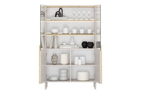 Vetrina 2 ante Amilio