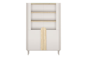 Vetrina 2 ante Amilio