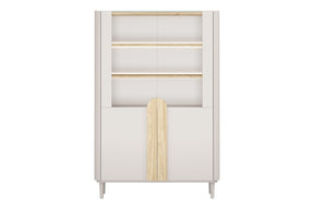 Vetrina 2 ante Amilio