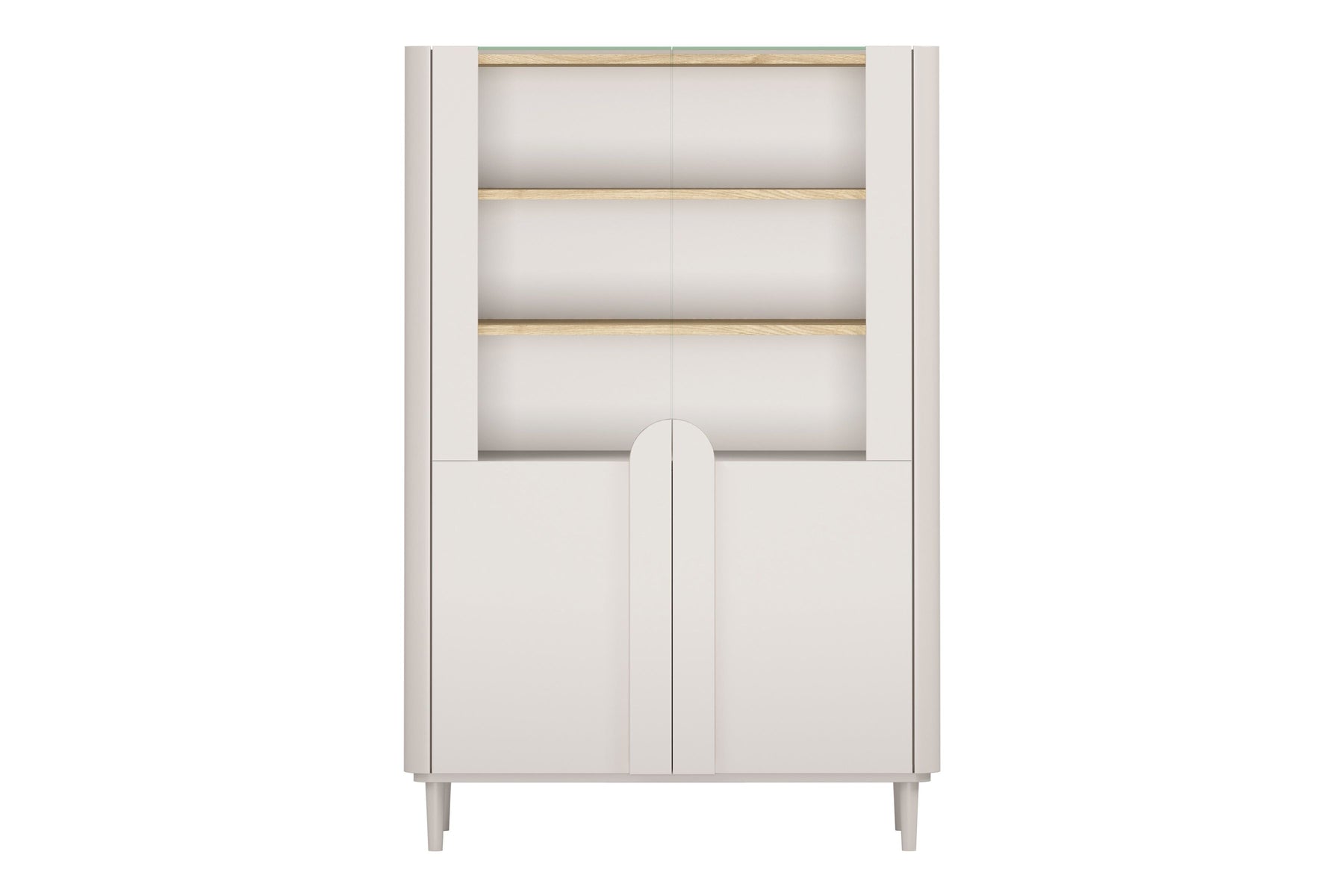 Vetrina 2 ante Amilio