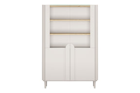 Vetrina 2 ante Amilio