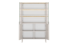 Vetrina 2 ante Amilio