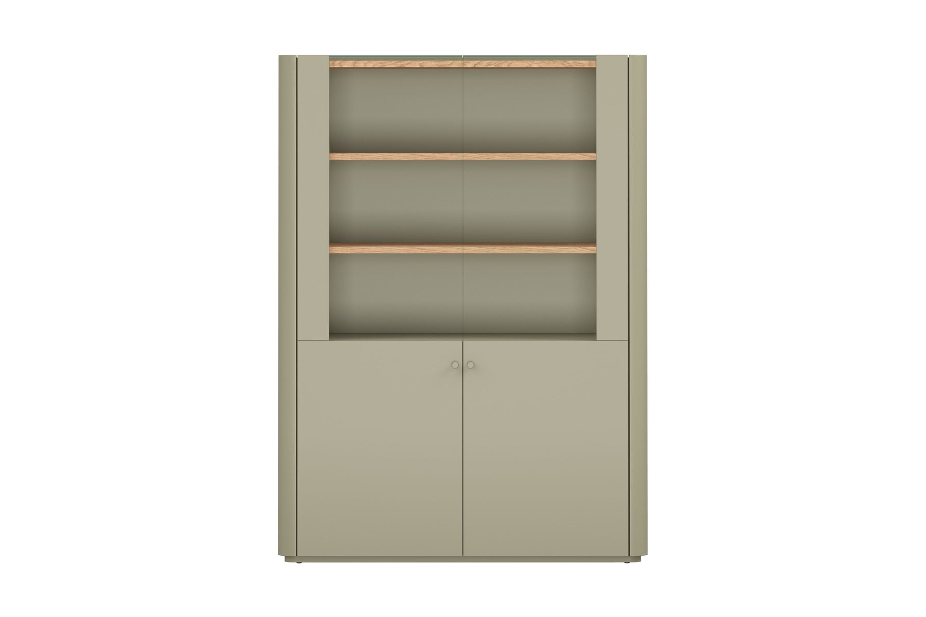 Vetrina 2 ante Elivo