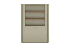 Vetrina 2 ante Elivo