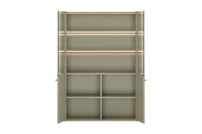 Vetrina 2 ante Elivo