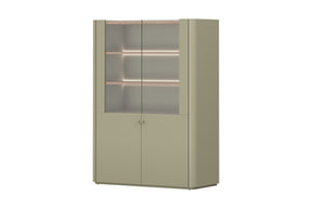 Vetrina 2 ante Elivo