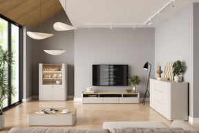 Vetrina 2 ante Elivo