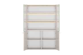 Vetrina 2 ante Elivo