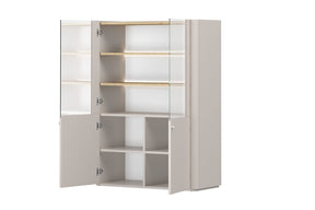 Vetrina 2 ante Elivo