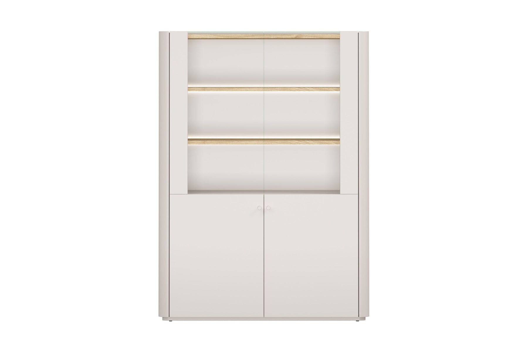 Vetrina 2 ante Elivo