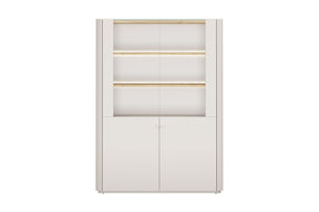 Vetrina 2 ante Elivo