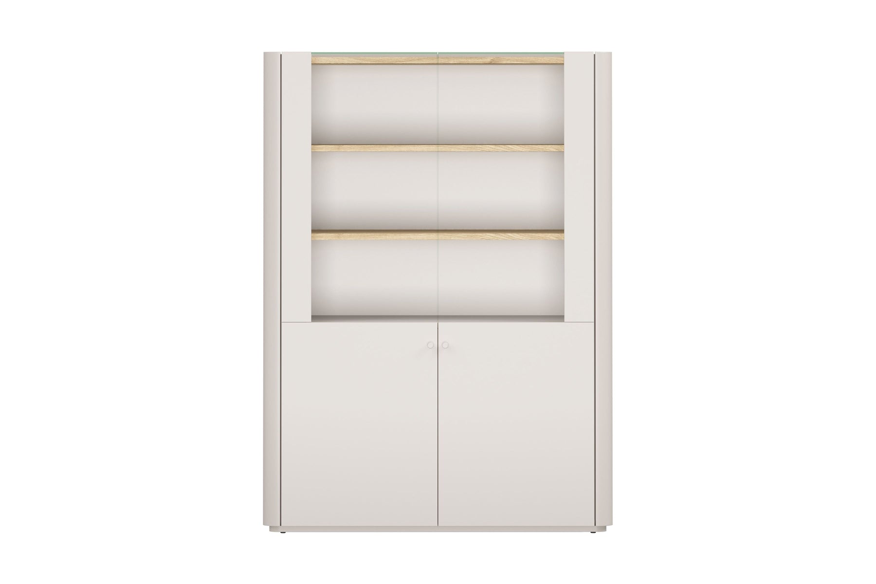 Vetrina 2 ante Elivo