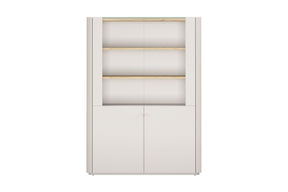 Vetrina 2 ante Elivo