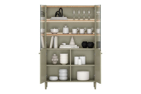 Vetrina 2 ante Elivo