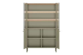 Vetrina 2 ante Elivo