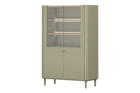 Vetrina 2 ante Elivo