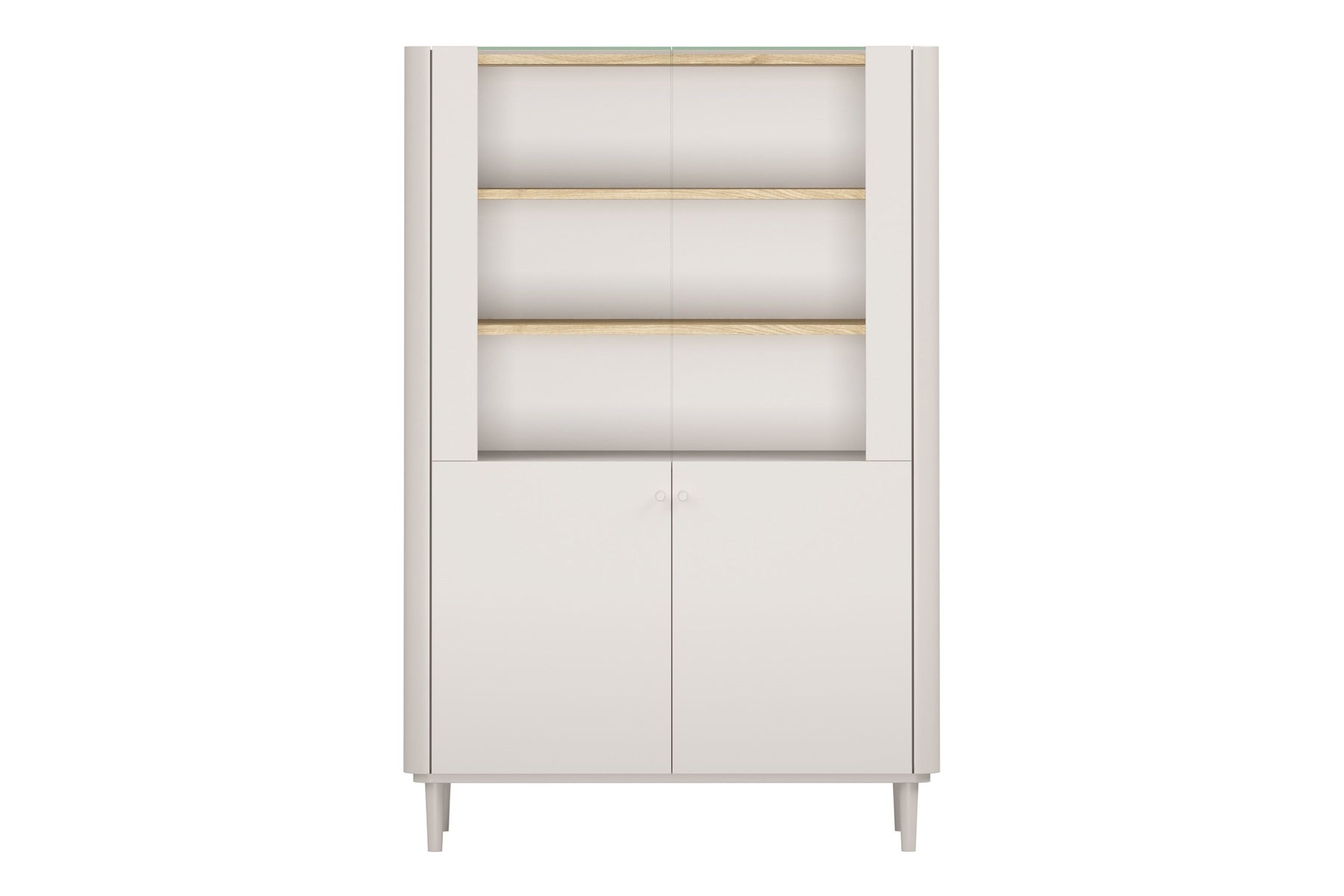 Vetrina 2 ante Elivo