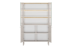 Vetrina 2 ante Elivo