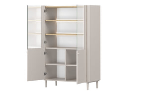 Vetrina 2 ante Elivo