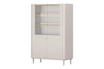 Vetrina 2 ante Elivo