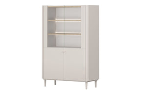 Vetrina 2 ante Elivo