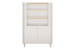 Vetrina 2 ante Elivo