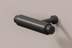 Vetrina 2 ante cashmere Lora 100x45 cm