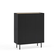 Credenza 3 ante Arista di Teulat 95x120 cm