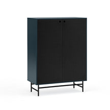 Credenza 2 ante Punto di Teulat 93x130 cm