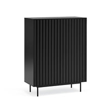 Credenza moderna 2 ante Sierra di Teulat 97x130 cm